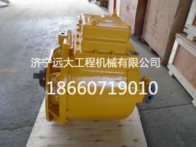 供應(yīng)TY220變速箱總成， 推土機(jī)變速箱總成