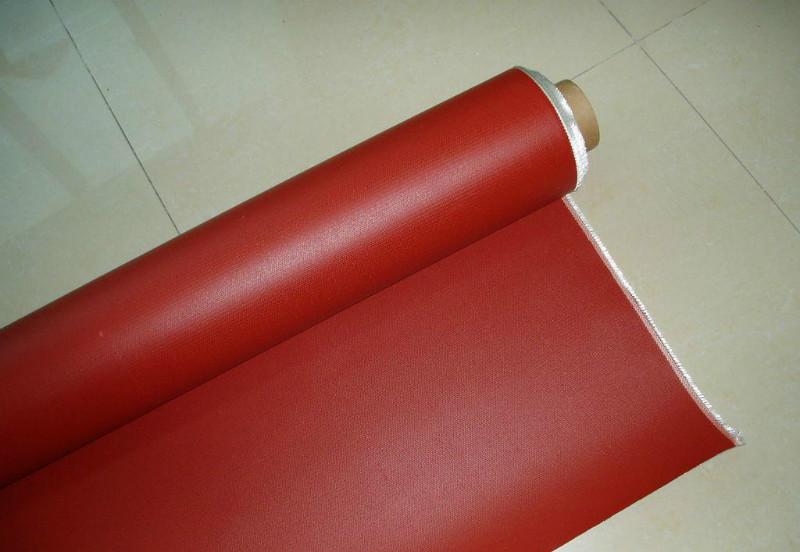 供應(yīng)德州硅膠布便宜，硅膠布供應(yīng)商，德州硅膠布用途