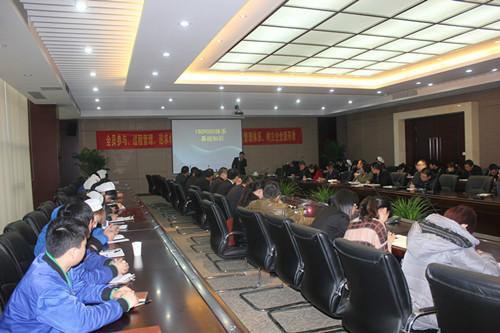 蘇州太倉(cāng)績(jī)效管理：*認(rèn)證需要了解哪些咨詢流程