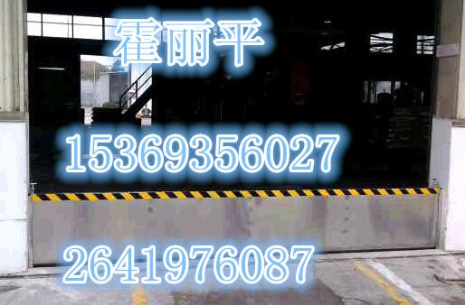 石家庄市地下车库挡水板厂家供应地下车库挡水板#挡水板材质#铝合金挡水板价格