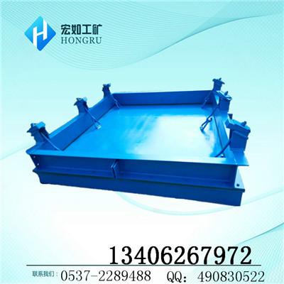 供應(yīng)煤礦井下防水密閉門、密閉門廠家