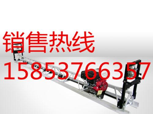 最好的混凝土框架式整平機圖片
