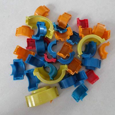 供應(yīng)水表防盜卡扣 燃?xì)獗矸辣I卡扣 自來水表防盜卡扣