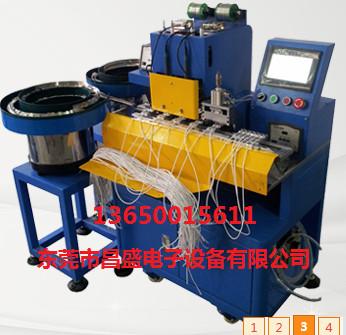 供應全自動焊錫機器人