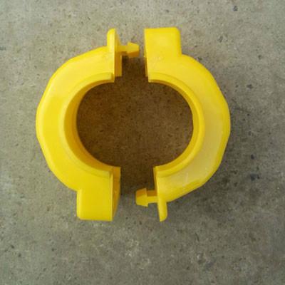 供應(yīng)水表防盜卡扣 燃?xì)獗矸辣I卡扣 自來水表防盜卡扣