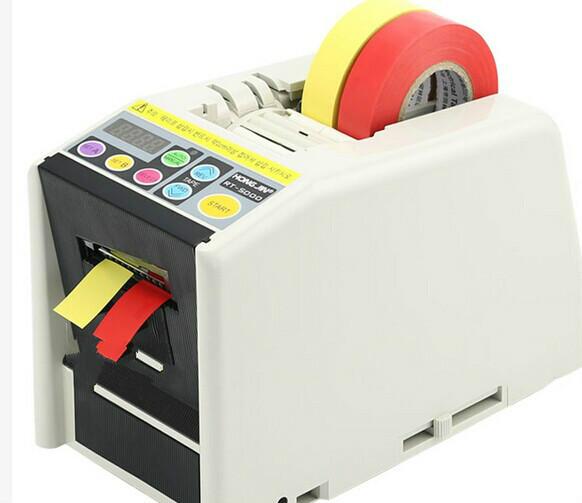 RT-5000膠紙機圖片