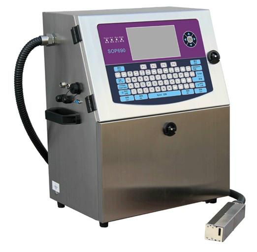 供應(yīng)小字符噴碼機(jī),甘肅噴碼機(jī)，蘭州噴碼機(jī)