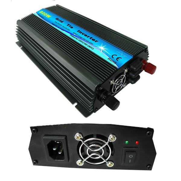 供應(yīng)600W家用小型并網(wǎng)逆變器/純正弦波逆變器/家用并網(wǎng)逆變器/*電源