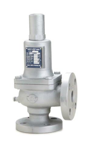 臺灣317安全閥S3F-A圖片