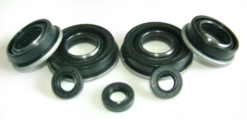 供應(yīng)工廠直銷(xiāo)耐高溫硅橡膠密封O型圈