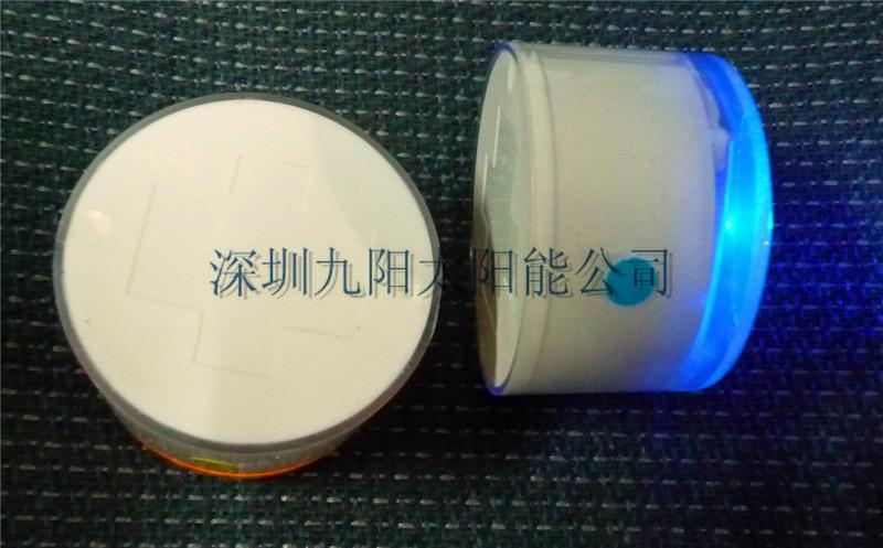 供應(yīng)昆明地埋燈深圳九陽(yáng)生產(chǎn)，太陽(yáng)能供電，LED發(fā)光壽命長(zhǎng)達(dá)5年