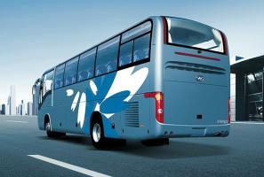 供應商務車中巴旅游大巴車出租