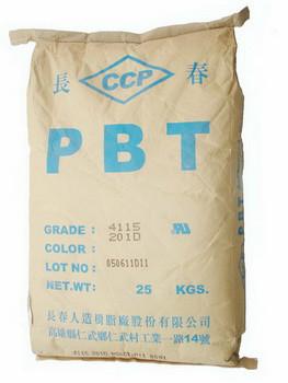 供应加纤PBT塑料4115台湾长春报价，加纤PBT塑料 4115物性