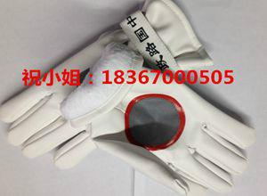 月湖區(qū)高亮度反光圈反光手套生廠家