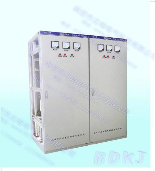 信譽產(chǎn)品無功補償柜無功補償裝置