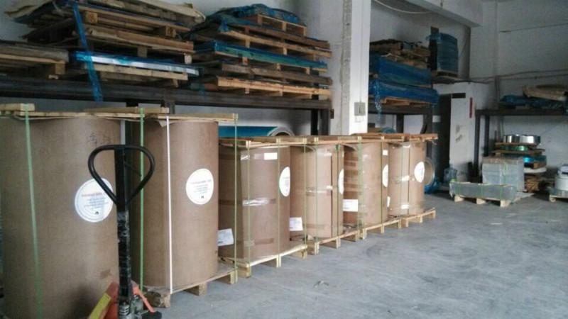 供應(yīng)德國(guó)安鋁mrio2 4200ag 鏡面鋁板