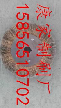 供應(yīng)除銹拋光鋼絲輪清洗鋼絲輪生產(chǎn)廠家