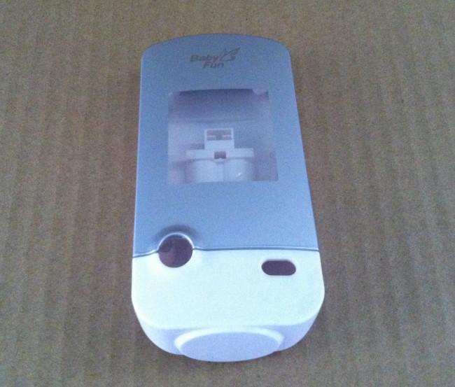 供應(yīng)深圳imd移動電源面板