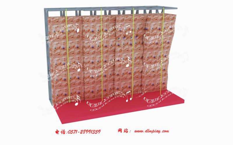 供应攀爬设备-嘟拉咪游乐
