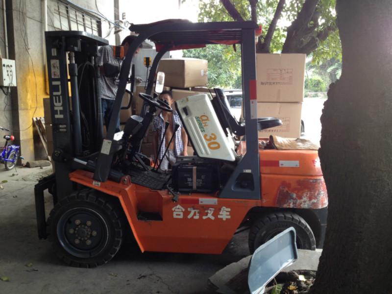 供應(yīng)廣州市周邊有那些叉車維修廠