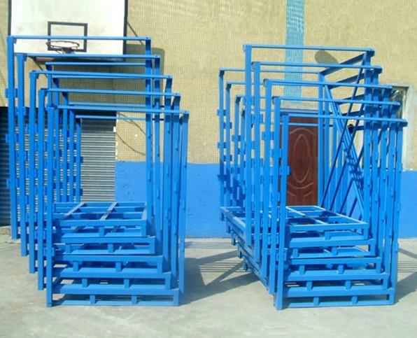 供應(yīng)青島煙臺(tái)威海濰坊東營日照淄博巧固架堆垛架