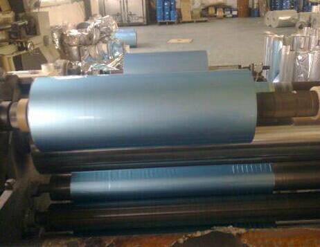 供應(yīng)鋁箔麥拉膠帶導電鋁箔膠帶