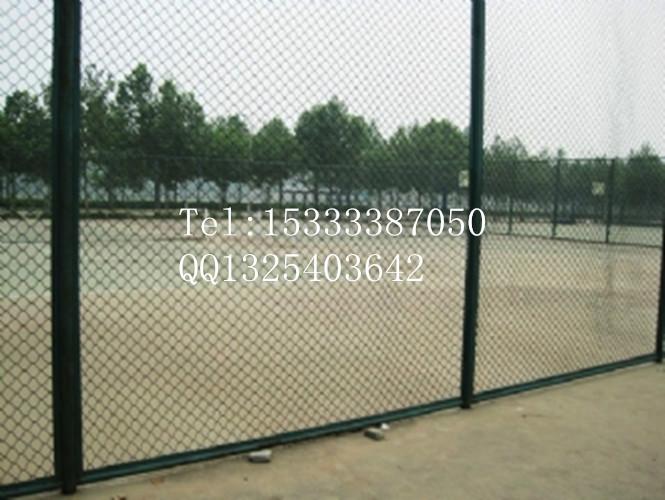 體育場(chǎng)圍欄網(wǎng)廠家