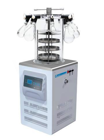 供應(yīng)上海拓紛實驗型超低溫凍干機型號齊全