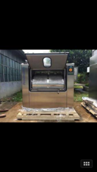 供應(yīng)隔離式防交叉感染洗滌烘干設(shè)備