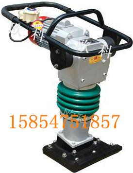 供應(yīng)高性能HCR90型沖擊夯