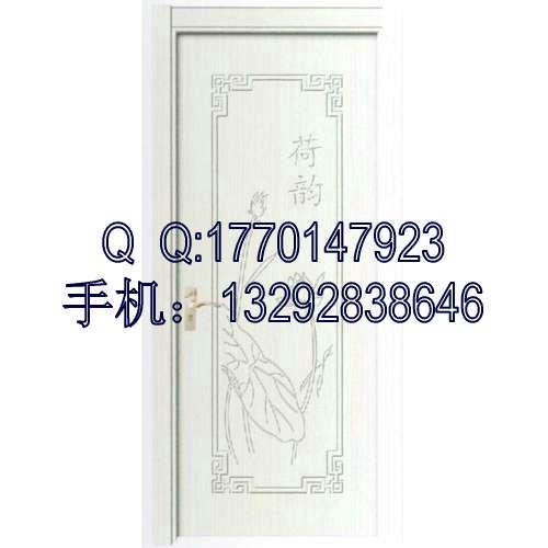 供應(yīng)山西強(qiáng)化木免漆門