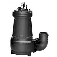 崇文門上海連成污水泵維修圖片