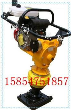 供應(yīng)HCD80電動(dòng)沖擊夯