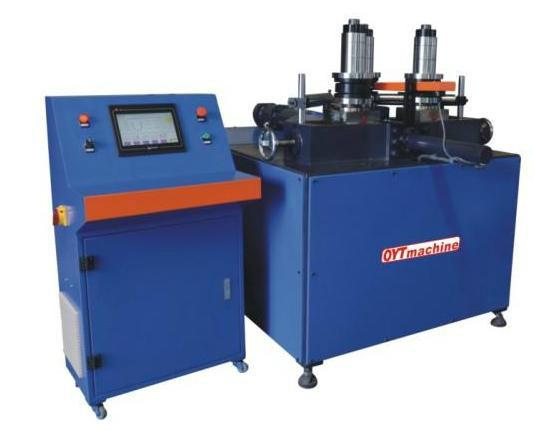 數(shù)控滾彎?rùn)C(jī)床廠家，*的重型數(shù)控滾彎?rùn)C(jī)OYT-G200