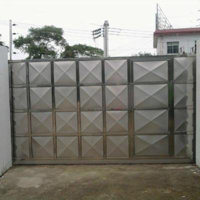 供應(yīng)九江保安亭