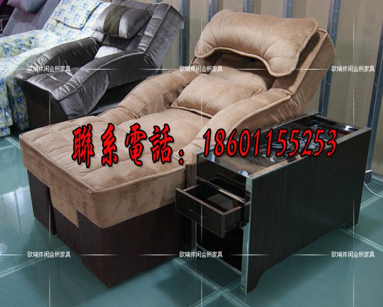 供應(yīng)2015新款電動(dòng)足療沙發(fā)丨14年熱銷幾千套丨舒適度高客戶*丨廠家直銷