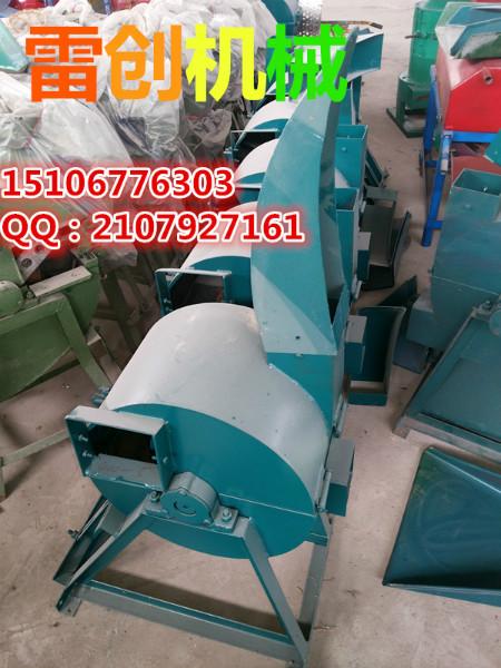 供應(yīng)養(yǎng)殖秸稈揉絲機(jī)飼料加工設(shè)備