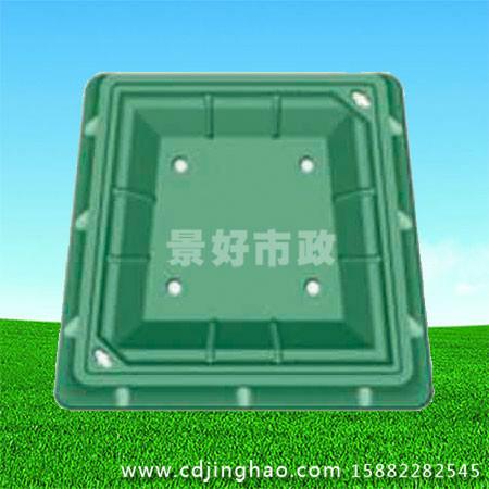 草坪井蓋圖片/草坪井蓋樣板圖 (3)