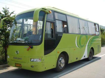 供應成都專業(yè)大巴出租-旅游租車-公司用車