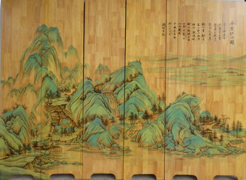 供應(yīng)湖南大學(xué)定購長(zhǎng)沙漆畫