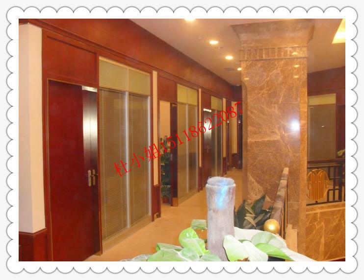 供應(yīng)上海辦公隔斷，上海百葉隔斷，上海鋁合金隔斷