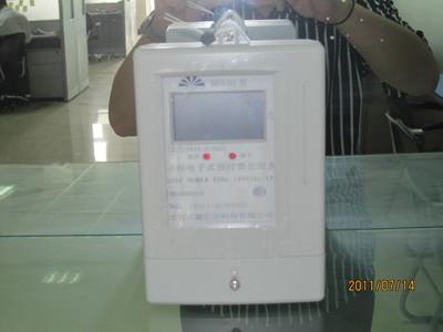 磁卡電表的售后怎么樣圖片