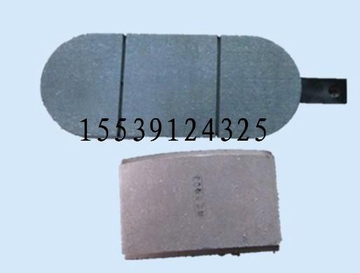 供應(yīng)ywz3-315塔吊制動器剎車片，液壓制動器剎車片，抱閘剎車片