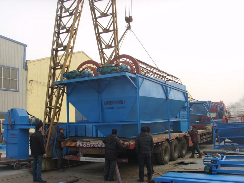 供應滾筒篩供貨商/滾筒篩供應商