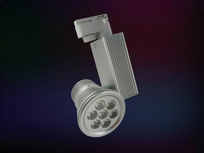 供應(yīng)LED軌道為燈10W/LED軌道為燈10W哪家好