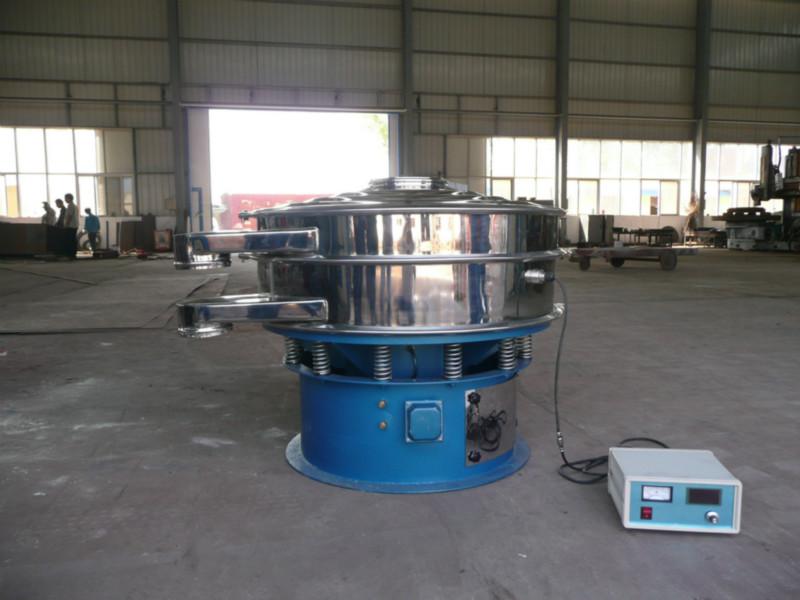 供應(yīng)超聲波旋振篩、超聲波篩機(jī)