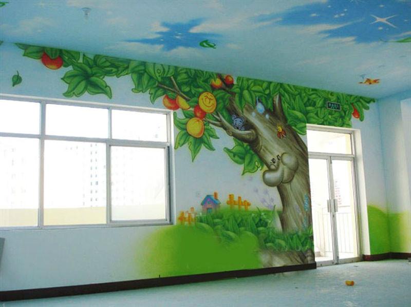 寧波江北鄉(xiāng)村彩繪|文化墻|彩繪|手繪|涂鴉|寧波江北鄉(xiāng)村彩繪哪家好