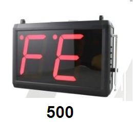 南充無線呼叫器圖片