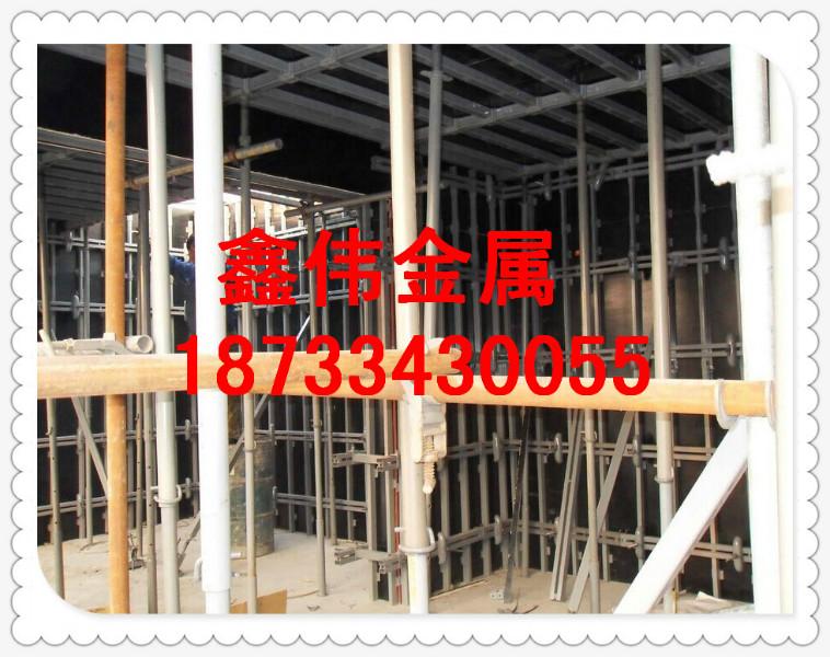 供應(yīng)新型建筑模板支撐組合結(jié)構(gòu)