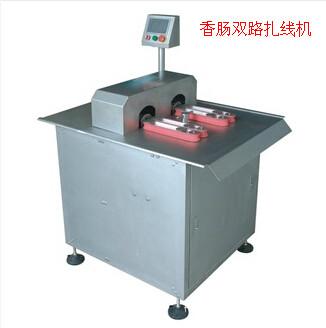 供應(yīng)單路氣動扎線機雙路氣動扎線機